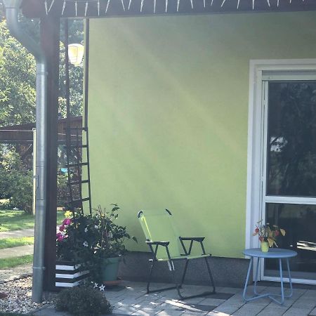 Dirks Schmuckstuck Villa Weisswasser Bagian luar foto