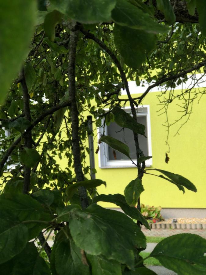 Dirks Schmuckstuck Villa Weisswasser Bagian luar foto