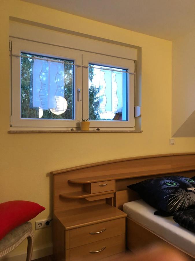 Dirks Schmuckstuck Villa Weisswasser Bagian luar foto