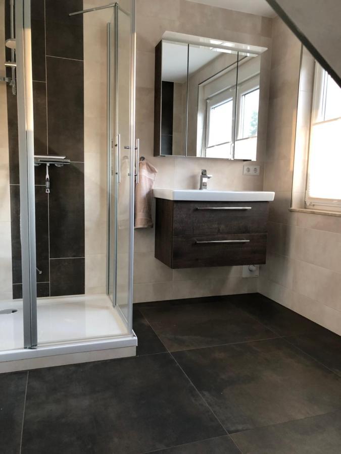 Dirks Schmuckstuck Villa Weisswasser Bagian luar foto
