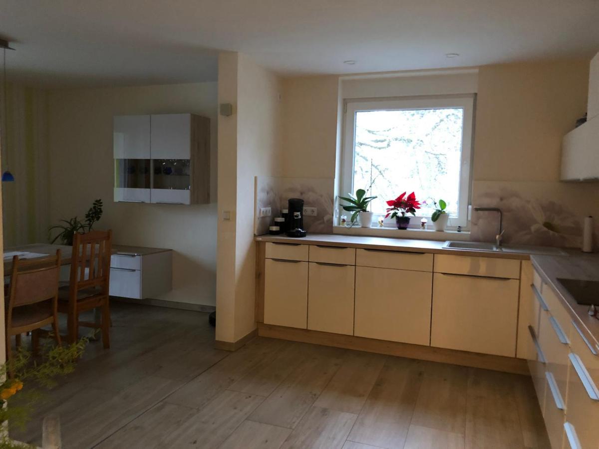 Dirks Schmuckstuck Villa Weisswasser Bagian luar foto