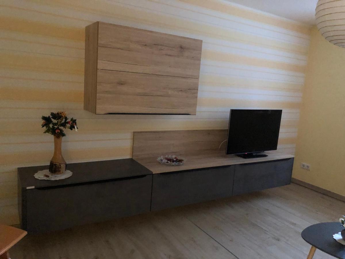 Dirks Schmuckstuck Villa Weisswasser Bagian luar foto