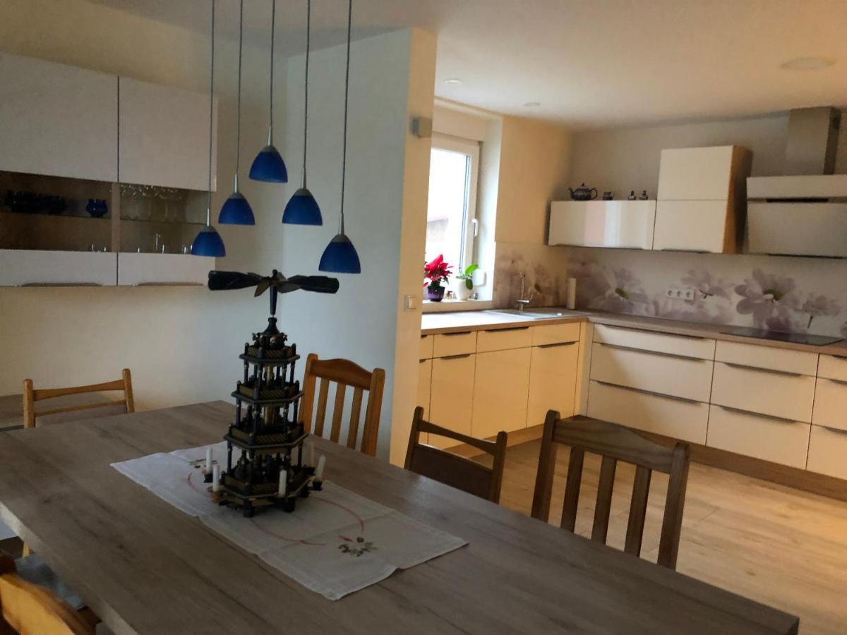 Dirks Schmuckstuck Villa Weisswasser Bagian luar foto