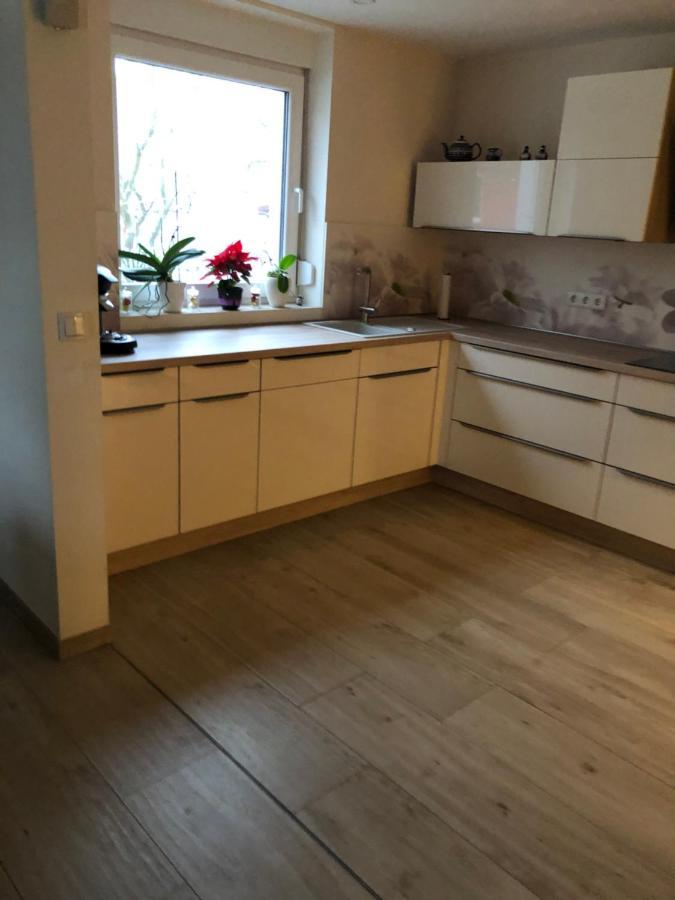 Dirks Schmuckstuck Villa Weisswasser Bagian luar foto