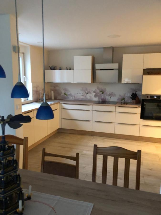 Dirks Schmuckstuck Villa Weisswasser Bagian luar foto