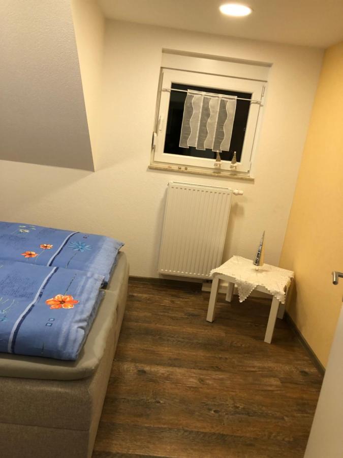 Dirks Schmuckstuck Villa Weisswasser Bagian luar foto