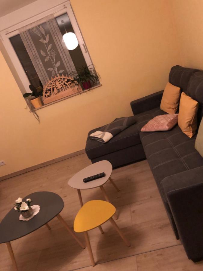 Dirks Schmuckstuck Villa Weisswasser Bagian luar foto